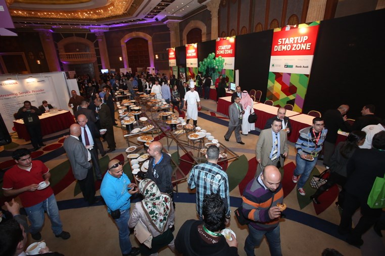 ArabNet Beirut 2013